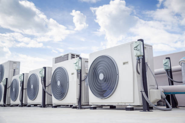 Best HVAC Air Duct Cleaning  in East Whittier, CA